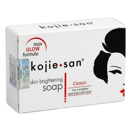Kojie.san Classic Brightening Soap