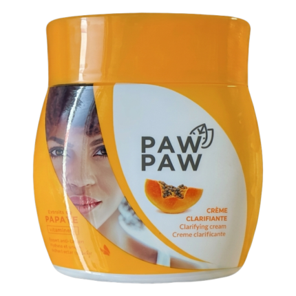 Paw Paw Papaya Clarifying Cream