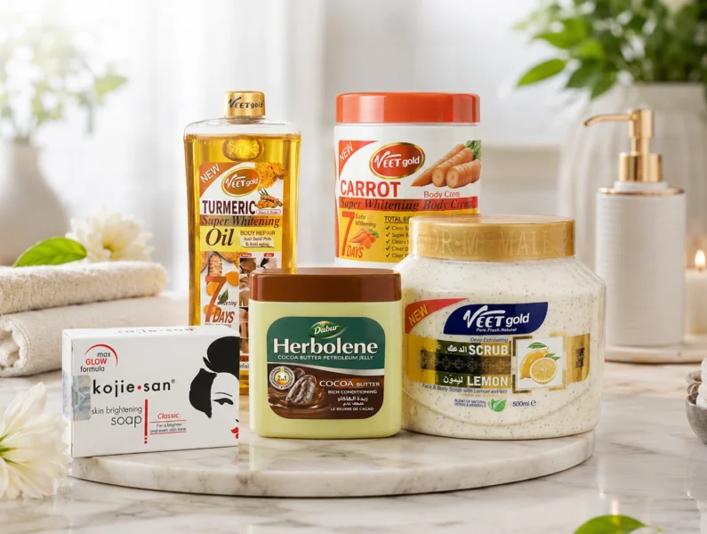 Product Collectioni Tradsphere inc