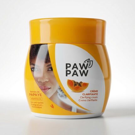 Paw Paw Papaya Clarifying Cream