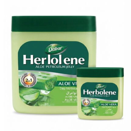 Dabur Herbolene Aloe Petroleum Jelly